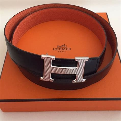 hermes cinture autenticità|hermes belt buckle.